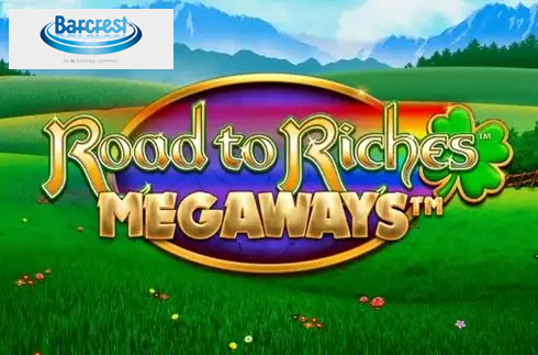 Road to Riches Megaways